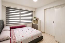 Blk 429B Bedok North Woods (Bedok), HDB 3 Rooms #599722911